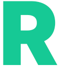 R